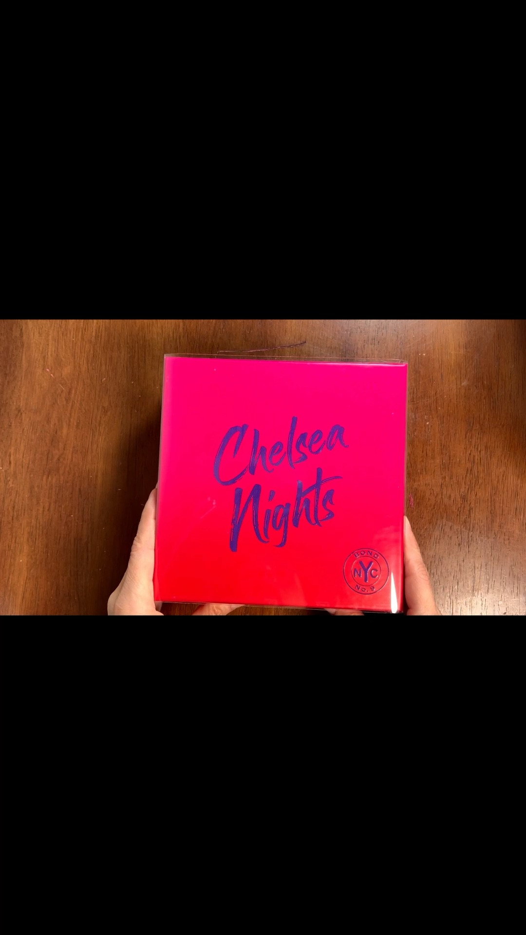 BOND NO. 9 CHELSEA NIGHTS
Notes: Saffron, Cocoa Absolute, Tuberose, Myrrh Resoid, Cedarwood, Oud Oil, Amber, Vanilla, Suede, Patchouli Oil

#LTKStyleTip #LTKWedding #LTKBeauty