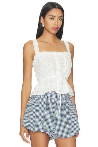 Saanvi Top
                    
                    ASTR the Label
                            
 ... | Revolve Clothing (Global)