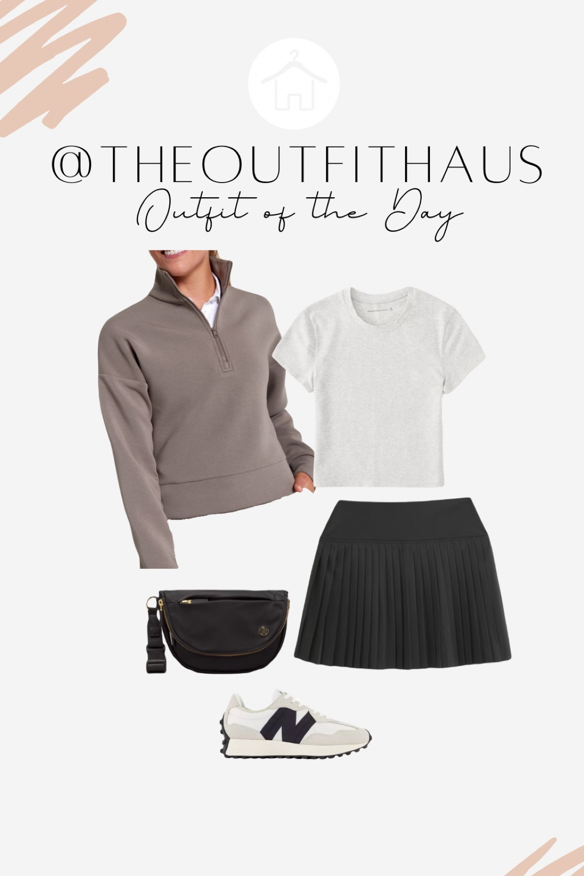 #LTKstyletip #LTKSeasonal #LTKtravel