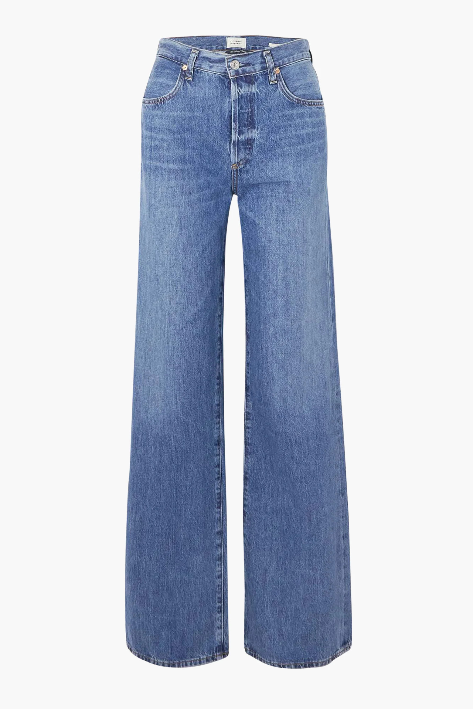 annina trouser jean | The New Trend (Australia & New Zealand)