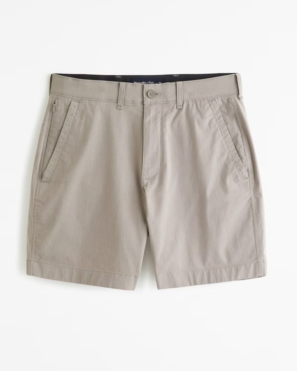 A&F All-Day Short | Abercrombie & Fitch (US)