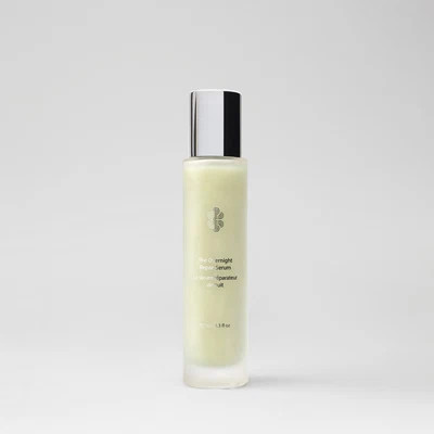 The Overnight Repair Serum | Crown Affair