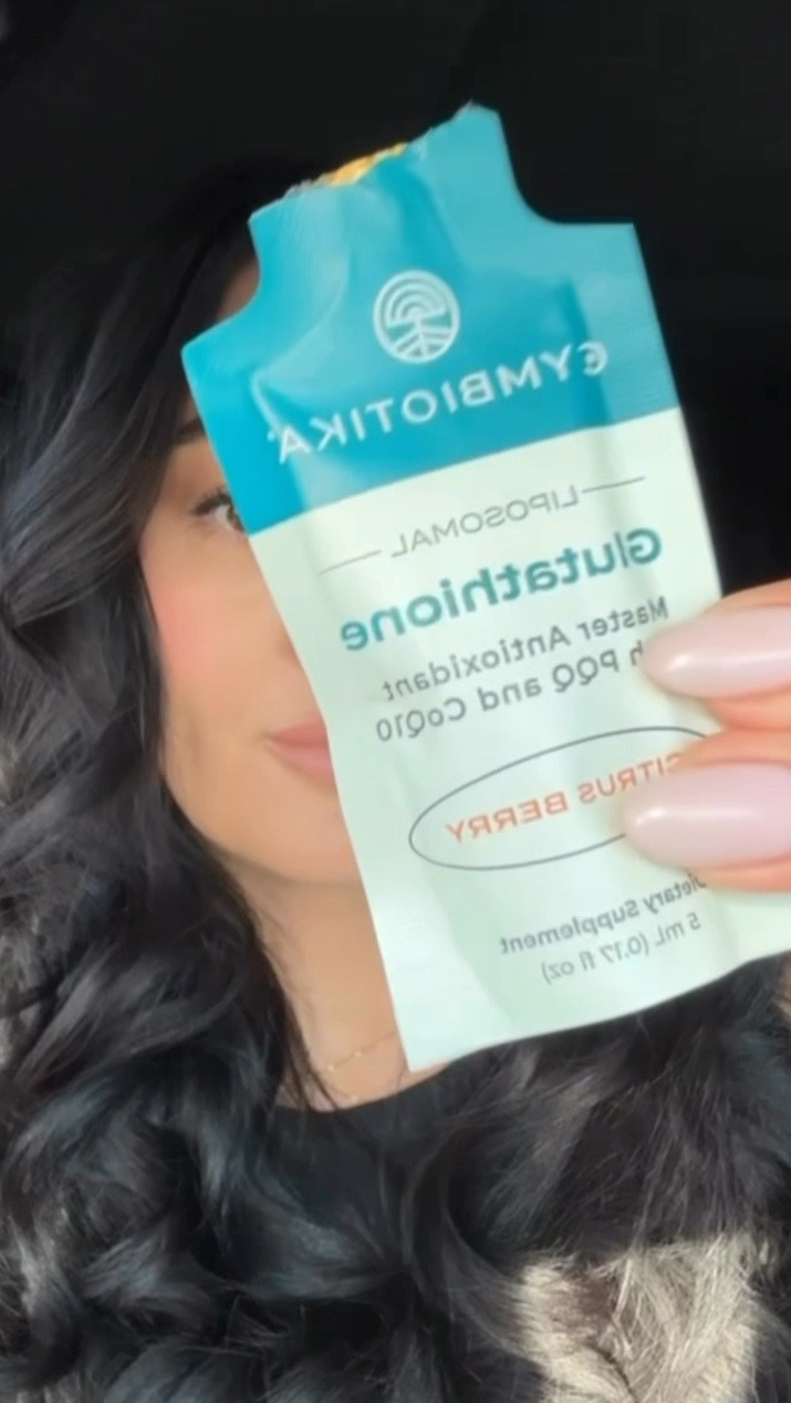 My everyday vitamins from Cymbiotika! 

#LTKActive #LTKBeauty #LTKFitness