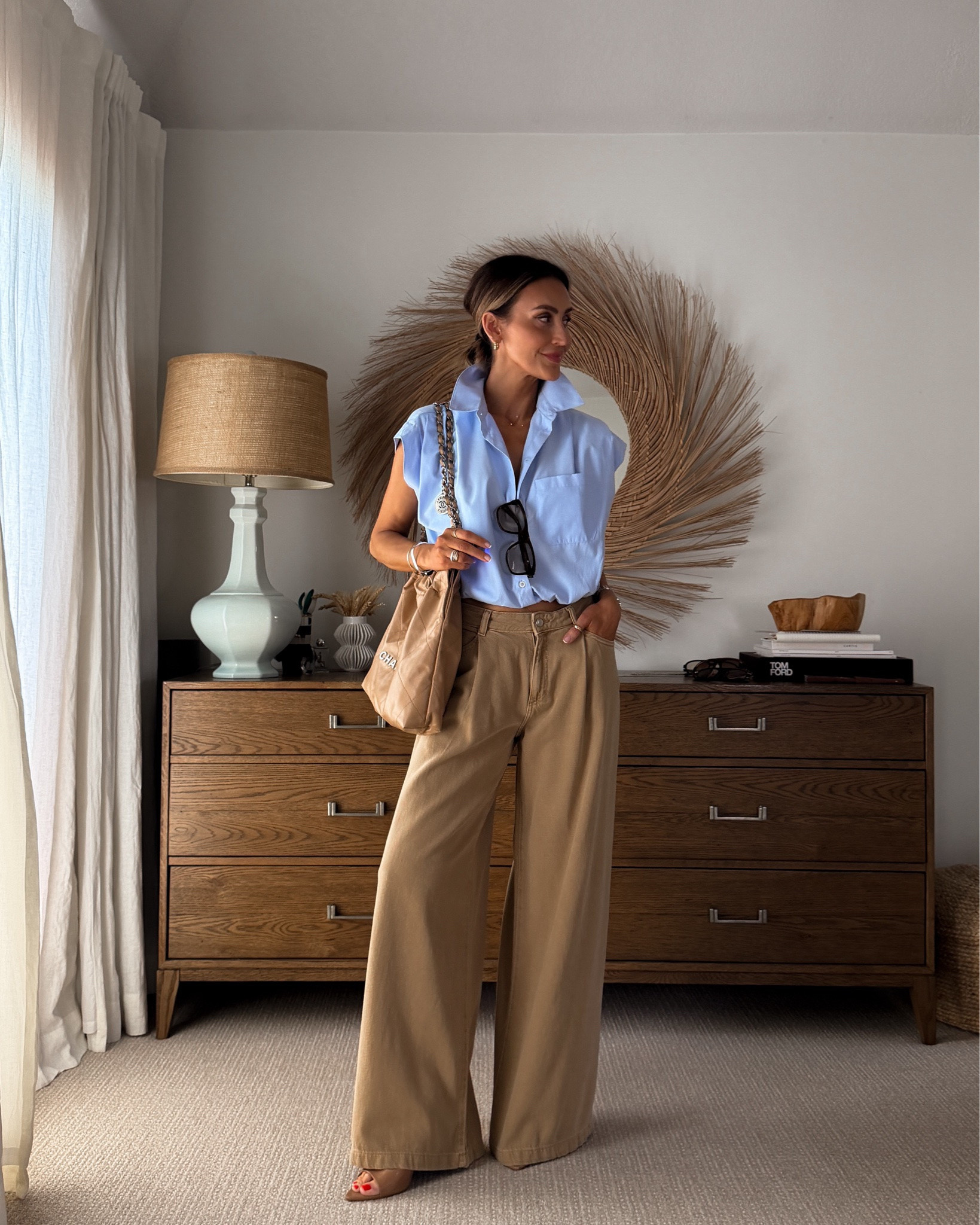 A May best seller that you all loved! Wore this top to physical therapy and got so many compliments, love how functional it is — wearing size xs

#LTKdayinmylife #LTKSeasonal #LTKWorkwear
