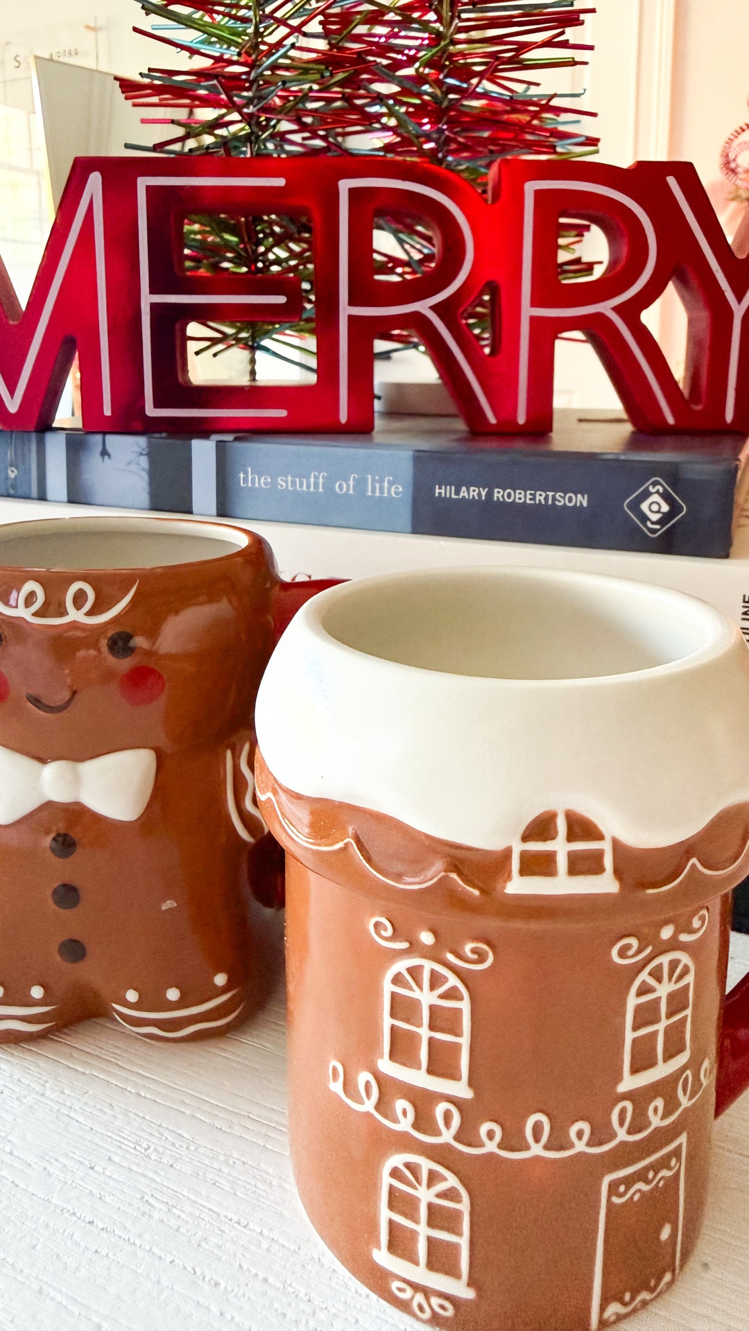 the cutest mugs and festive cups for the season!! just $5 each and great for gifting too!! 

#LTKSeasonal #LTKHome #LTKHoliday