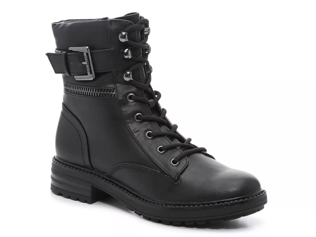 Gallton Combat Boot | DSW