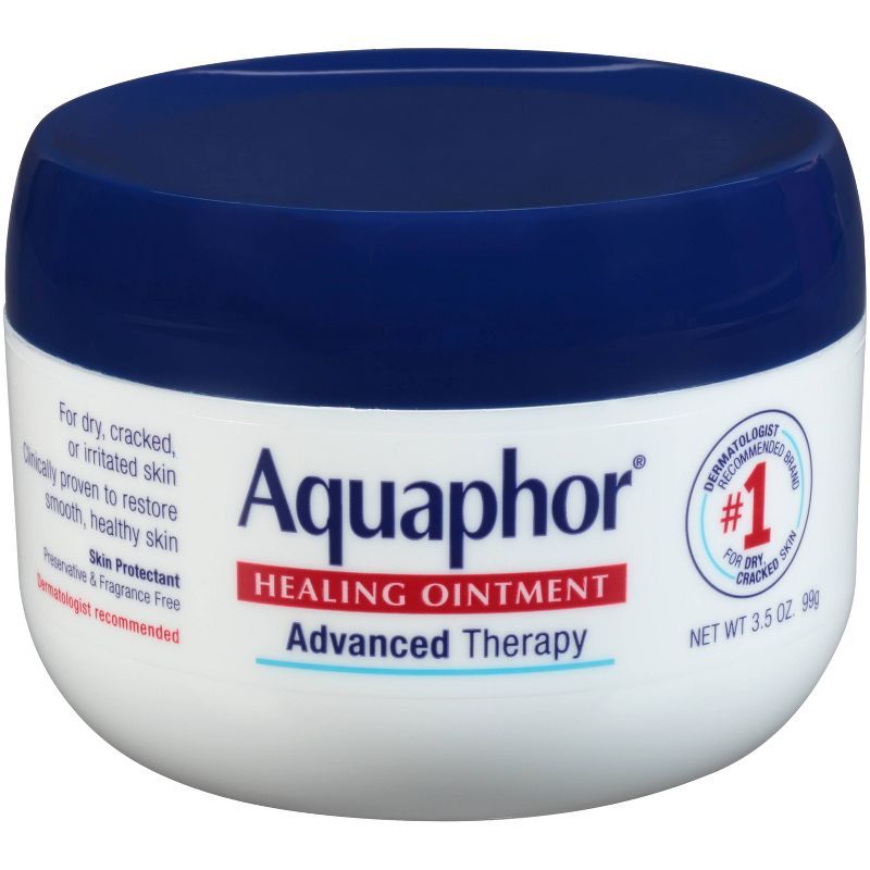 Aquaphor Healing Ointment After Hand Wash for Dry & Cracked Skin | Target