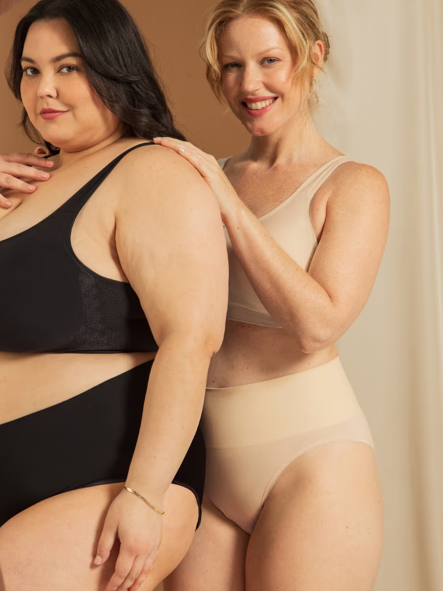 Truekind® Everyday Comfort Smoothing Panty | Truekind