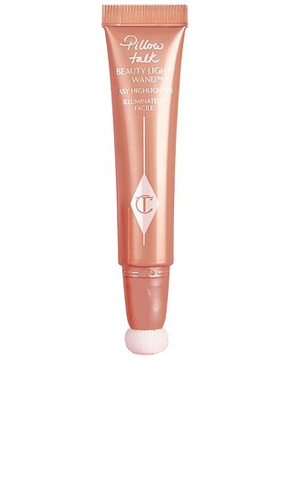 Pillow Talk Beauty Light Wand in Medium/Deep | Revolve Clothing (Global)