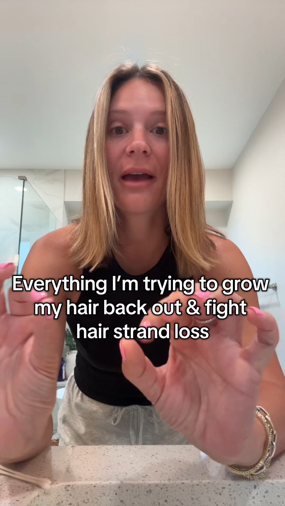 Products I’m using to grow my hair back out, fight dandruff, and hopefully reduce the amount of hair I’m losing! 

Abbey yung hair

#LTKBeauty