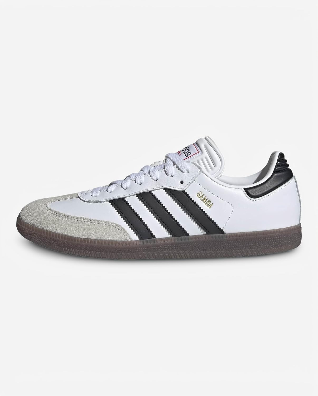 adidas Unisex-Adult Samba Indoor Sneakers | Amazon (US)