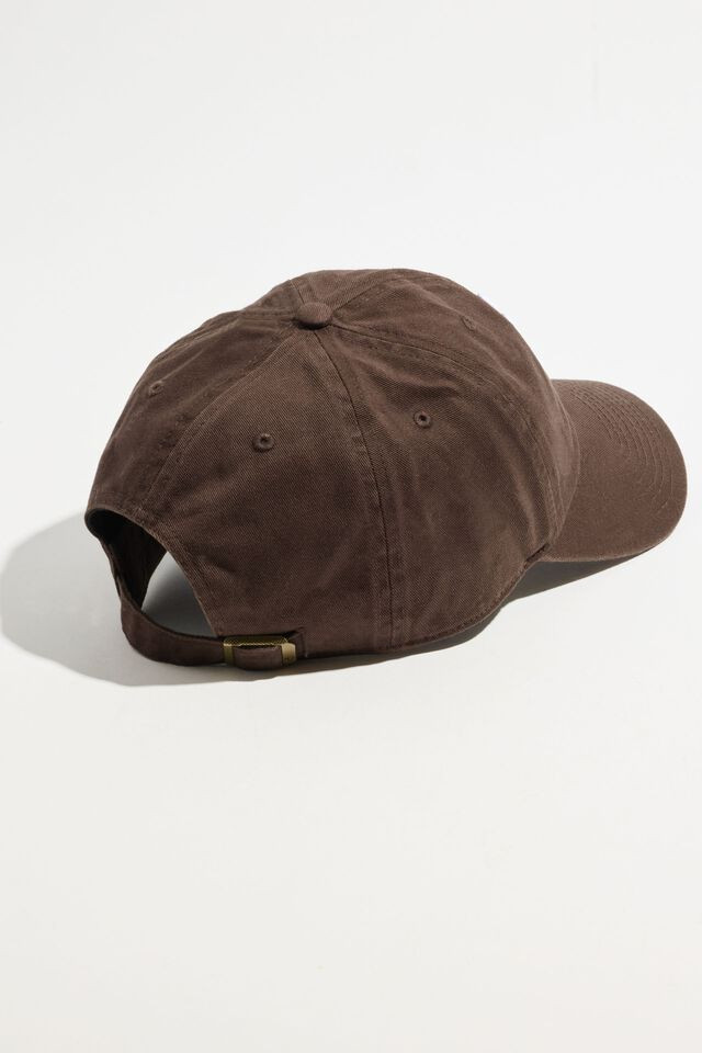 '47 Brand | New York Clean Up Cap | Dynamite Clothing