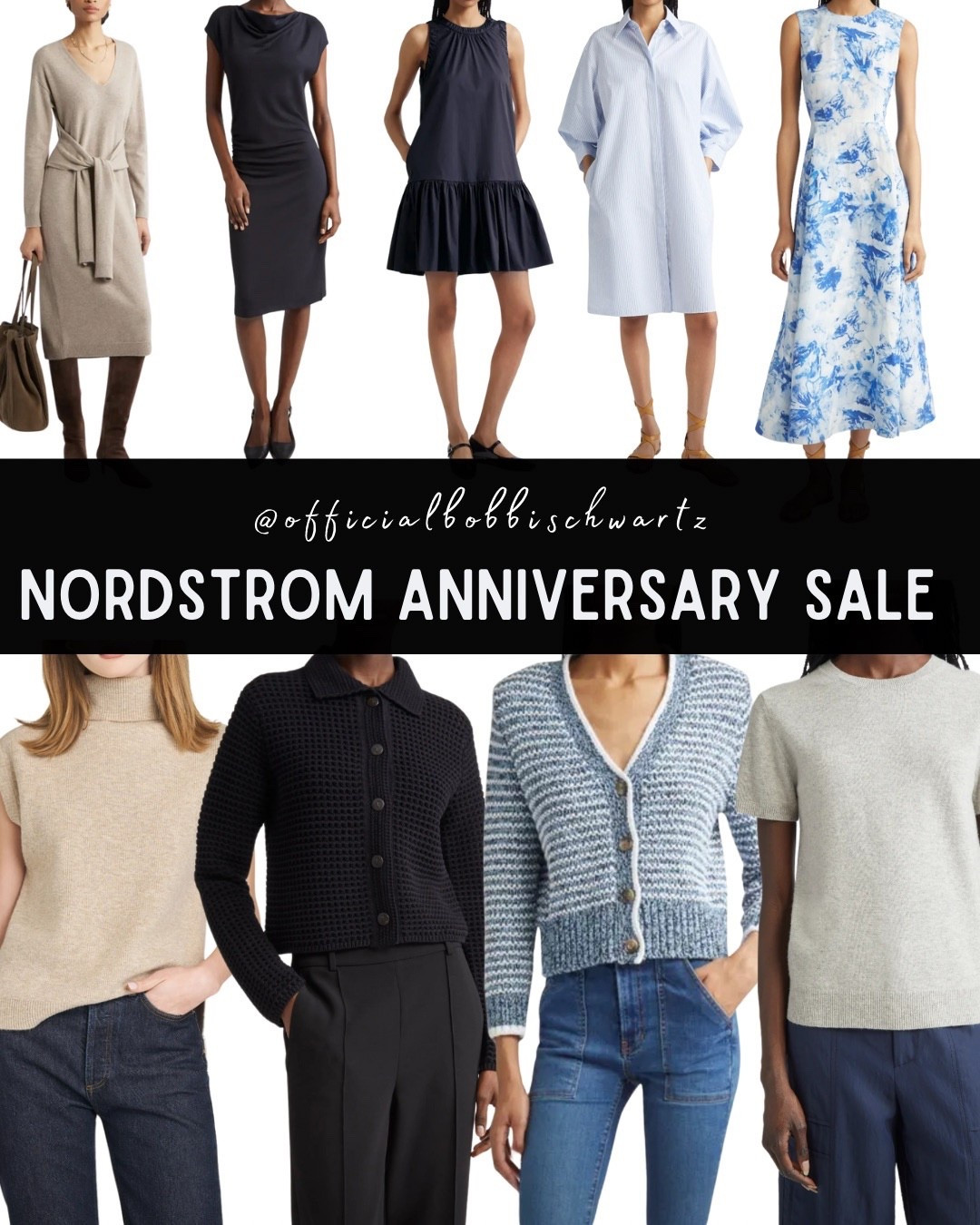 Nordstrom Anniversary Sale apparel picks! 

#LTKStyleTip #LTKSaleAlert #LTKWorkwear