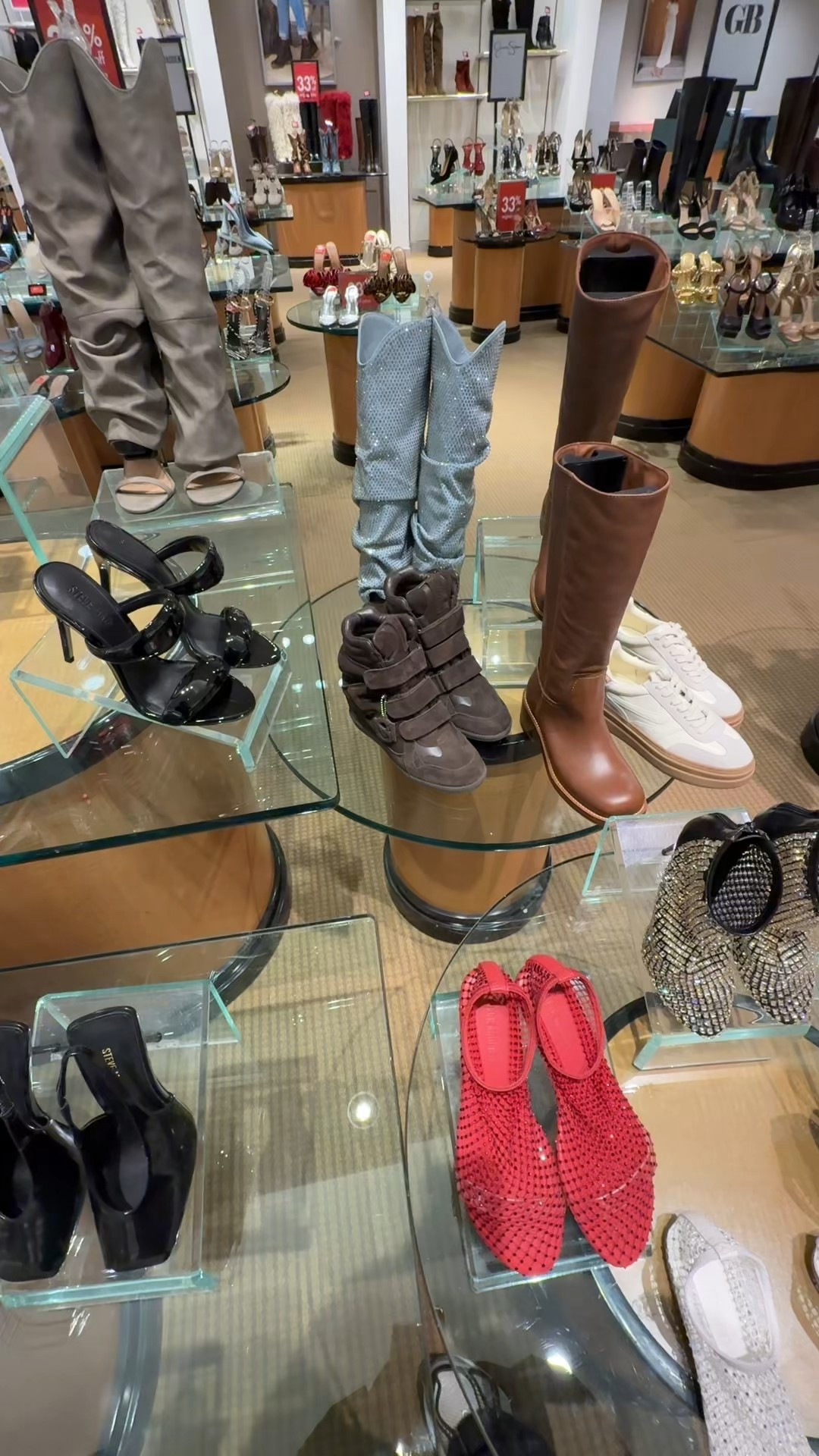 Steve Madden is the king of dupes

#LTKootd