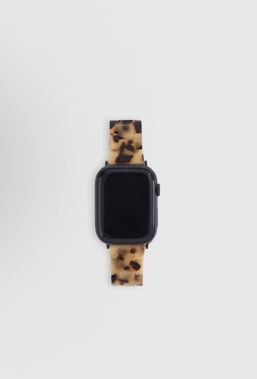 Apple Watch band from quince 