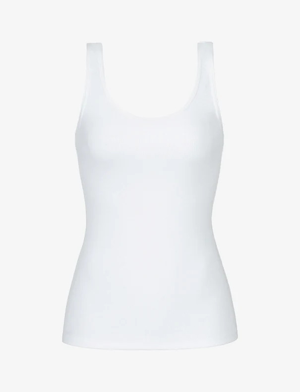 Better Than Basic Rib Scoop Tank | commando