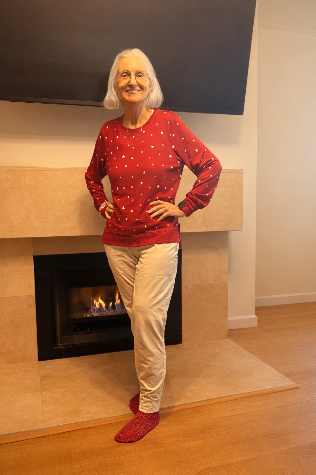 Valentine 💌 Queen 👑💘 

#LTKootd #LTKPetite #LTKValentine