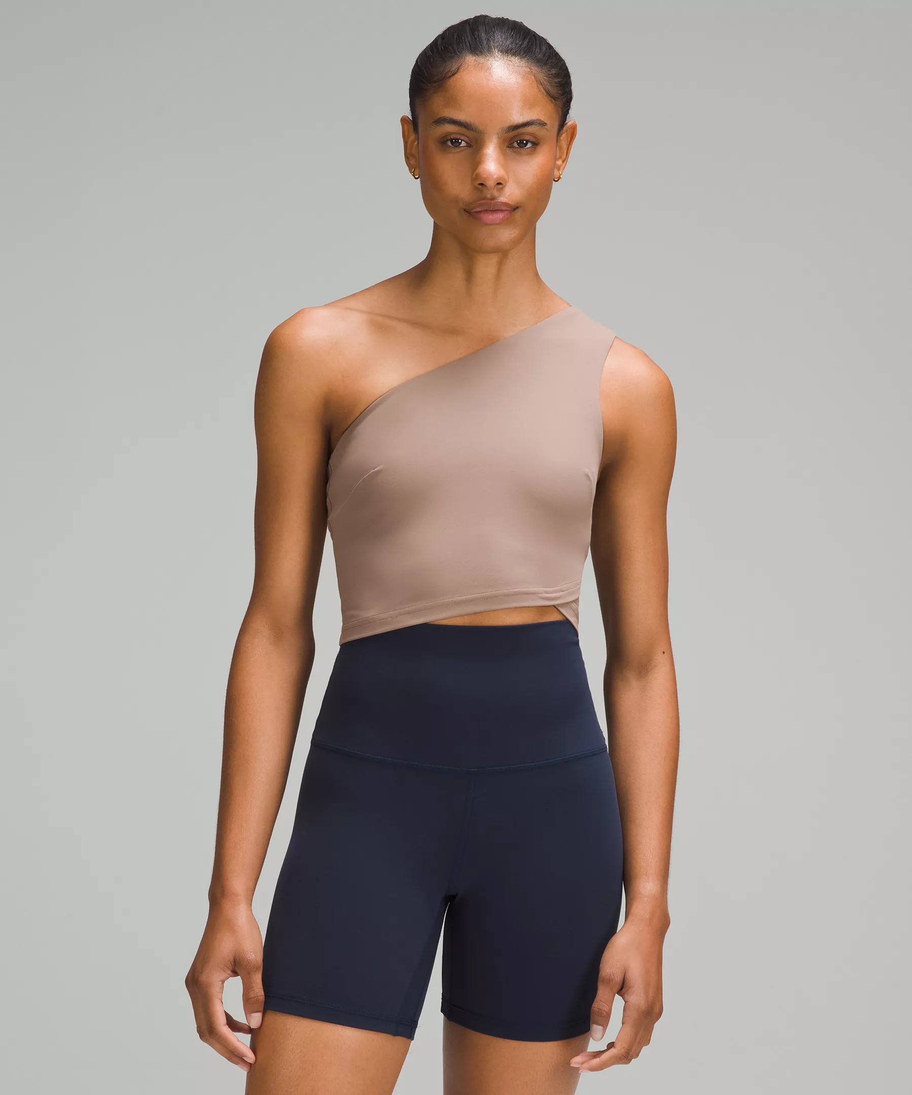 lululemon Align™ Asymmetrical Tank Top | Lululemon (US)