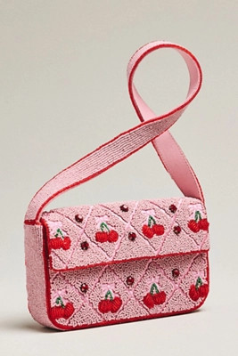 The Fiona Beaded Bag: Food & Drink Edition | Anthropologie (US)