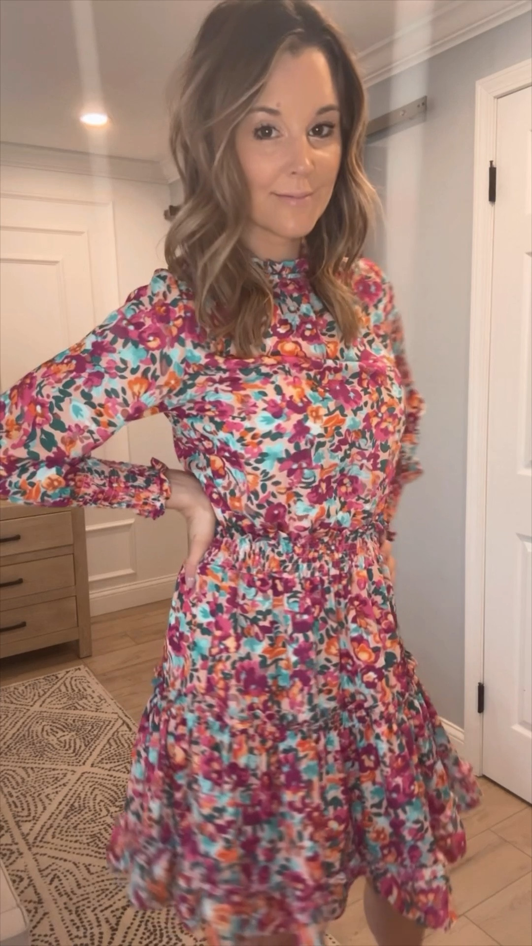 Vacation ready with Amazon 🌴🌴 link to everything : https://urlgeni.us/amzn/springhaulreel

Spring break outfits 
Vacation outfits 
Resort outfits 
Resort attire 
Beach cover ups
Spring dress
Floral dress
Jumpsuit with shorts
Travel outfits 
Spring fashion 
Easter dress

#LTKSwim #LTKFindsUnder50 #LTKTravel