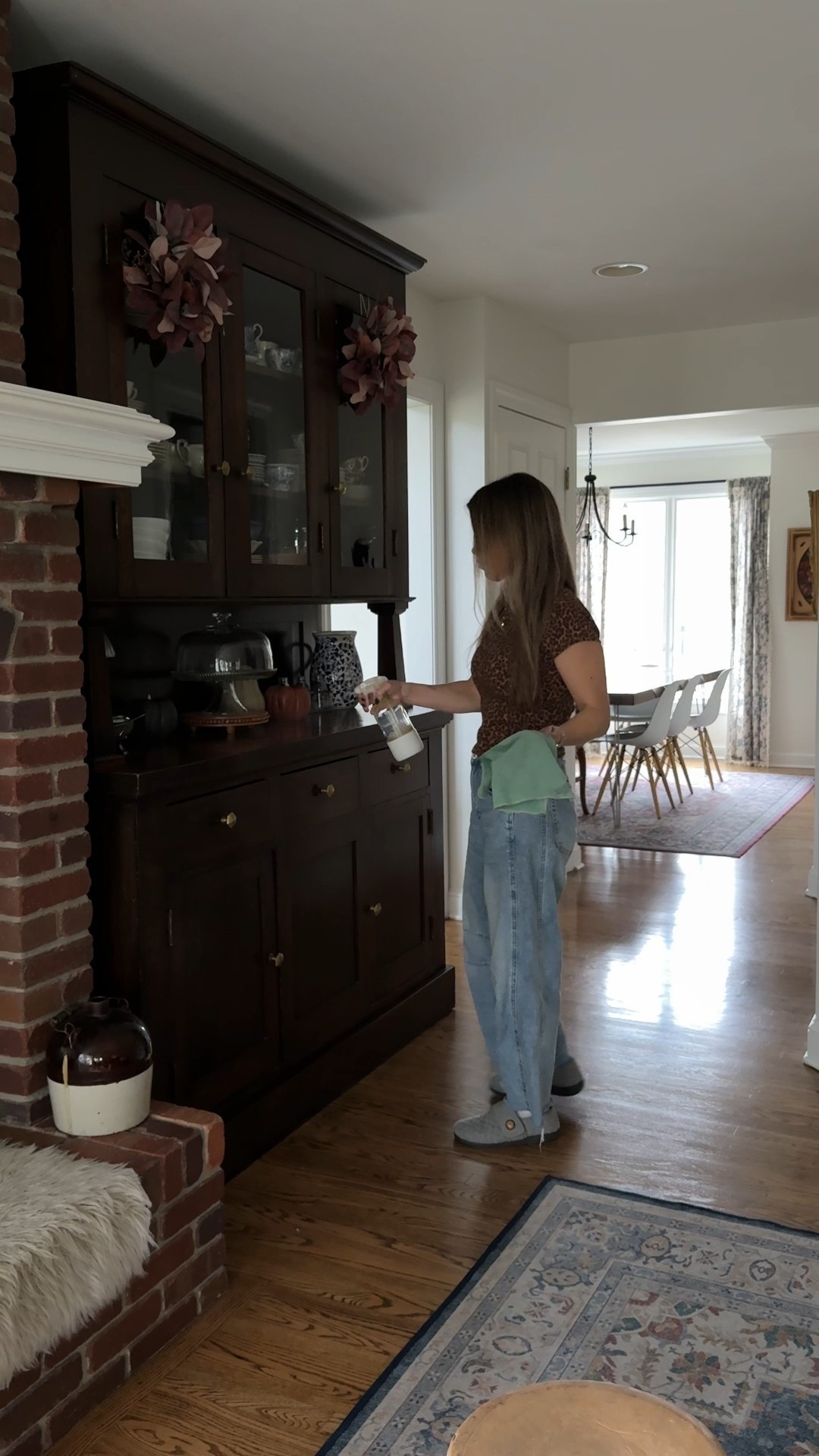 Fall outfit 

#LTKmorningroutine #LTKHoliday #LTKPetite