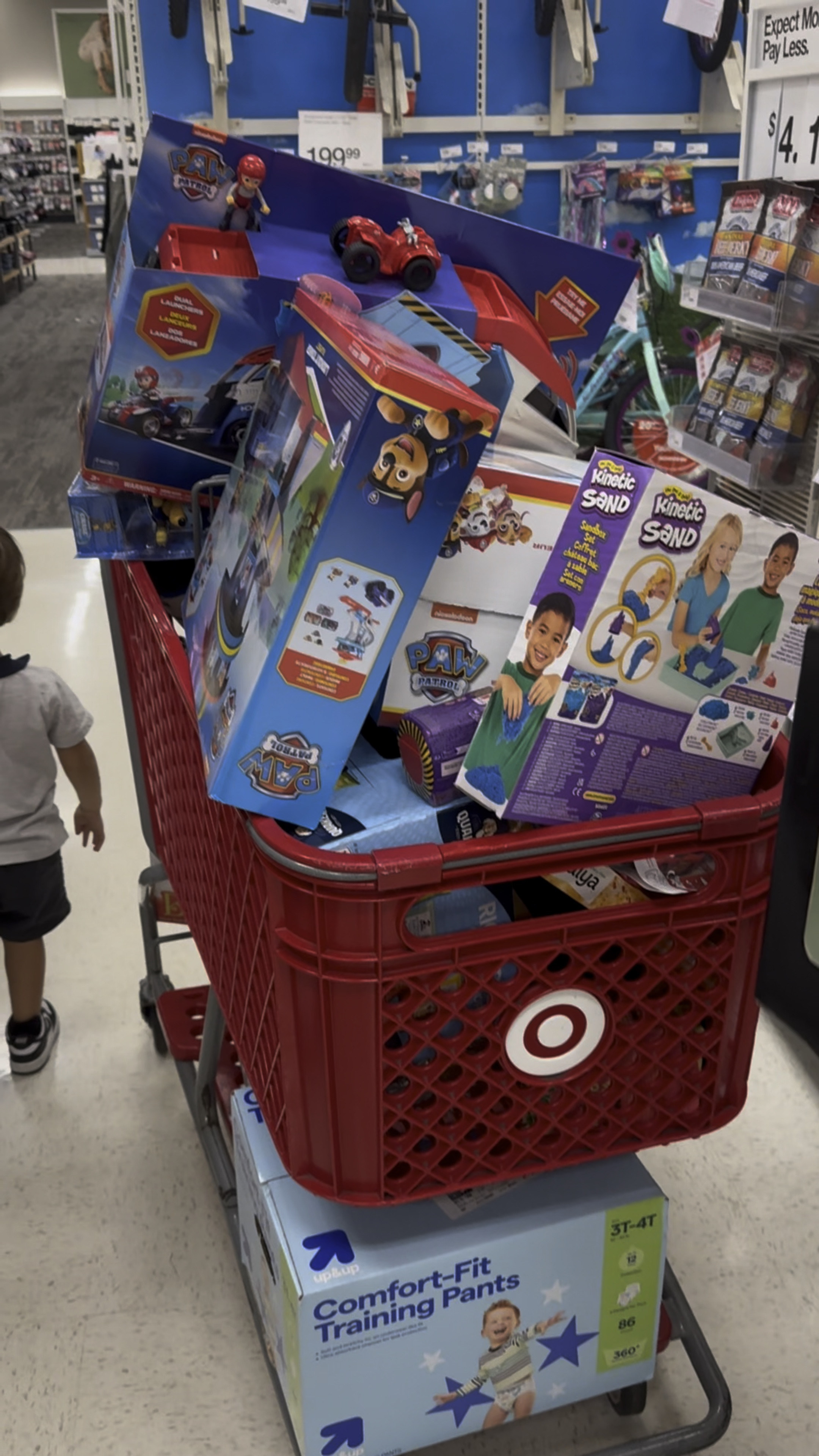 The best toddler toys 

#LTKKids