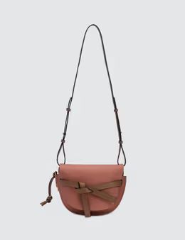Loewe Gate Small Bag | Hypebeast