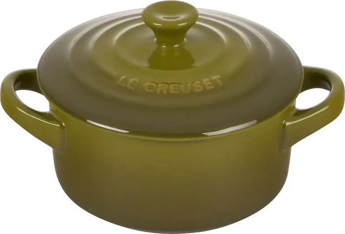 Mini Round Baking Dish | Nordstrom