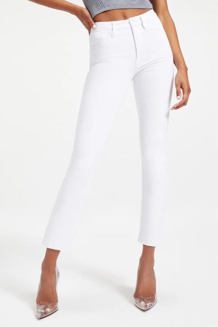 Tis the time for white jeans… 👖 I wear a size 27
•
•
•

White jeans | mom jeans | High Rise Slim straight jean | ribcage straight ankle | levis | ripped jeans | ae ripped mom jeans | maternity mom jeans | cotton on mom jeans | ae stretch mom  jeans | mom jeans tour | levi mom jeans | ae mom jeans | dark blue ripped jeans | full length ripped jeans | plus size ripped jeans | where to buy ripped jeans | ripped jeans stores | light blue ripped jeans | black skinny ripped jeans | black skinny jeans women | Black jeans

#LTKunder100 #LTKstyletip #LTKtravel