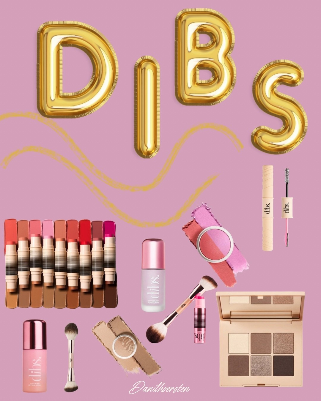 Dibs Makeup 

#fallsale #dibs #dibsbeauty

#LTKFallSale #LTKFindsUnder50 #LTKBeauty