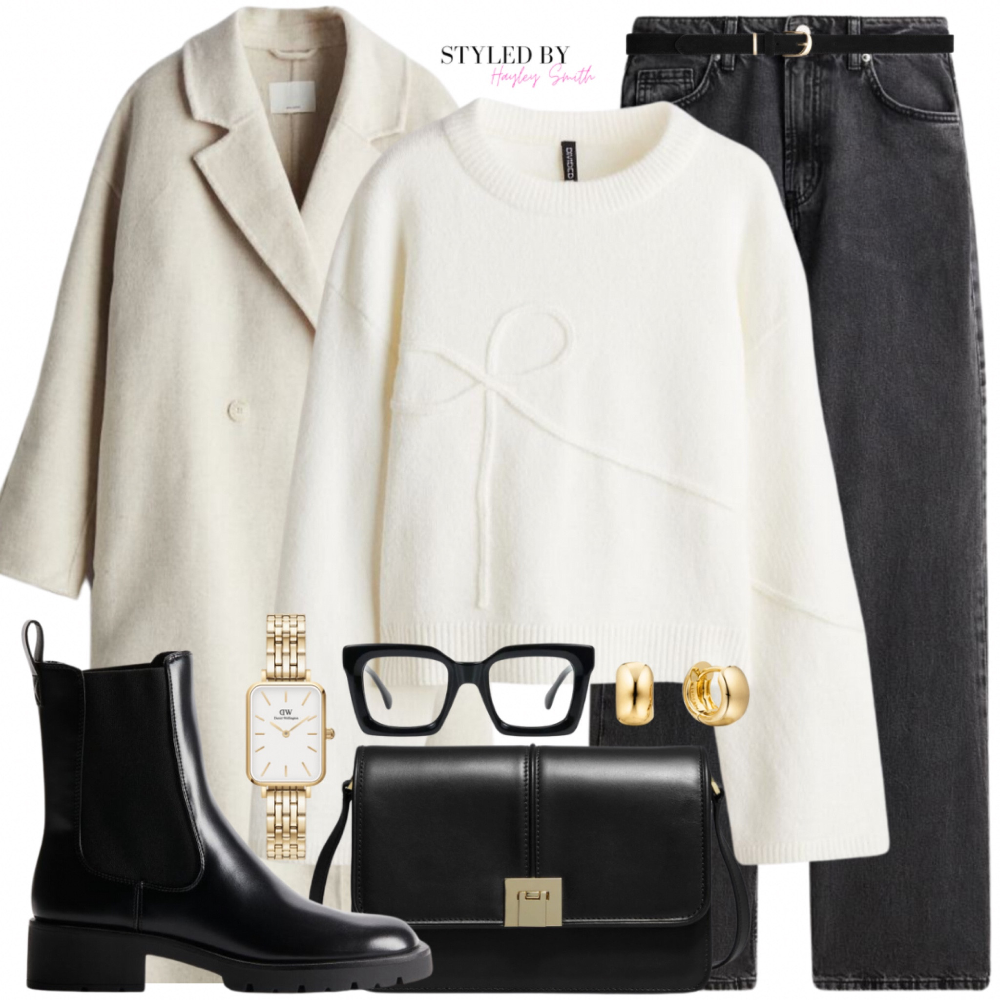 Cutest jumper 🎀

#LTKstyletip #LTKgrwm #LTKuk