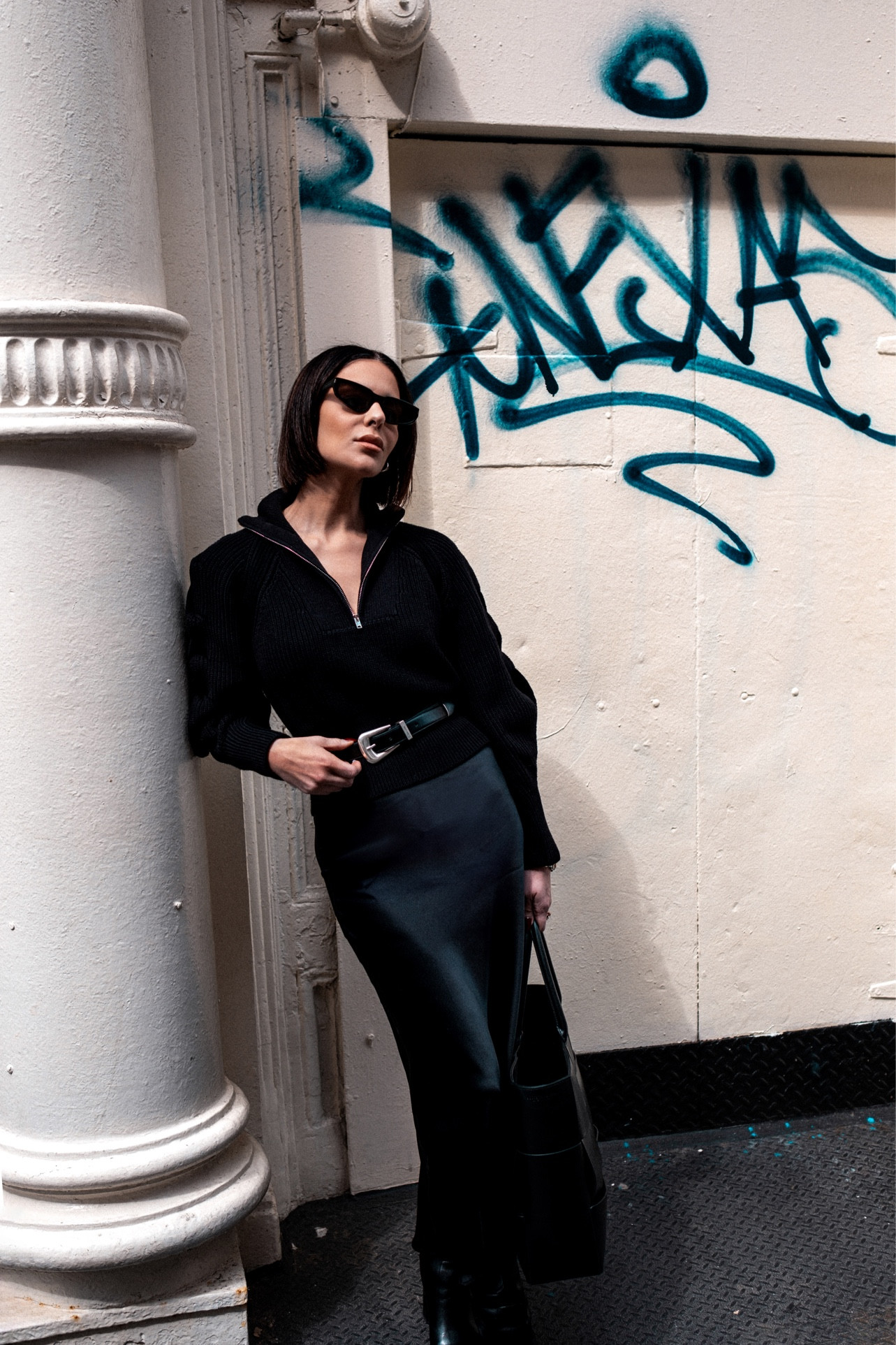 Transitioning into spring with Iro Paris

#LTKstyletip #LTKover40 #LTKSeasonal