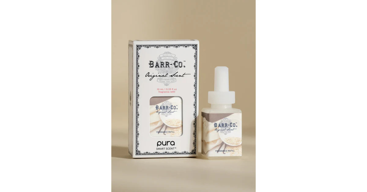 Original Scent | Pura