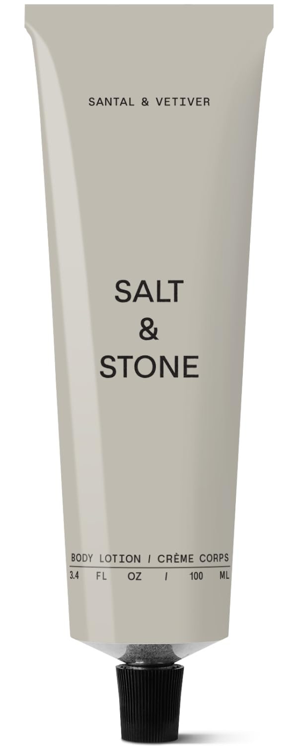 Salt & Stone Body Lotion for Women & Men | Hydrates, Nourishes & Softens Skin | Restores Dry Skin... | Amazon (US)