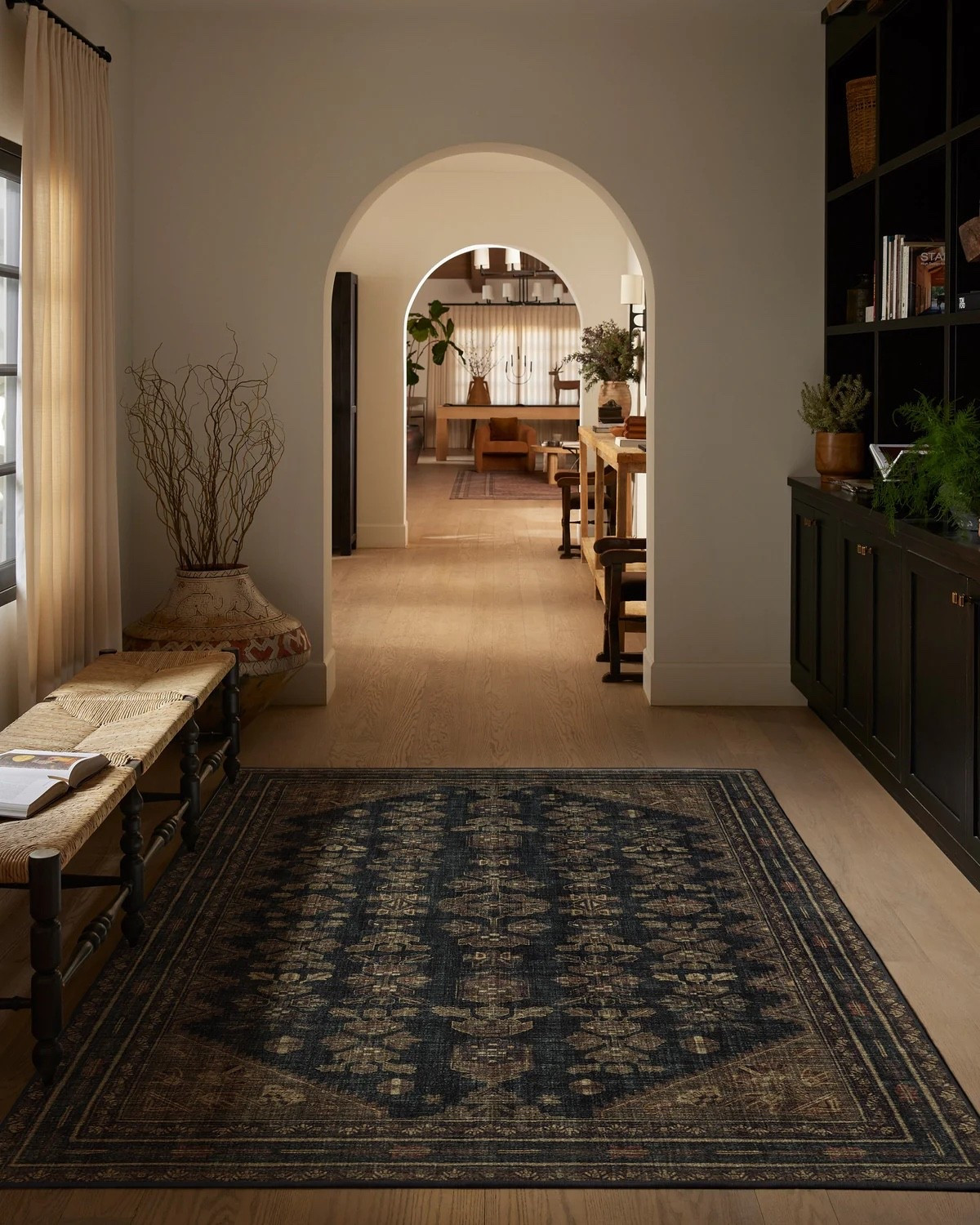 There’s just something about this rug 🤎🤎🤎

Washable rug, Ruggable, family room, living room, kitchen, foyer, bedroom, entryway, area rug, neutral color decor, home decor 

#LTKSaleAlert #LTKHome #LTKU