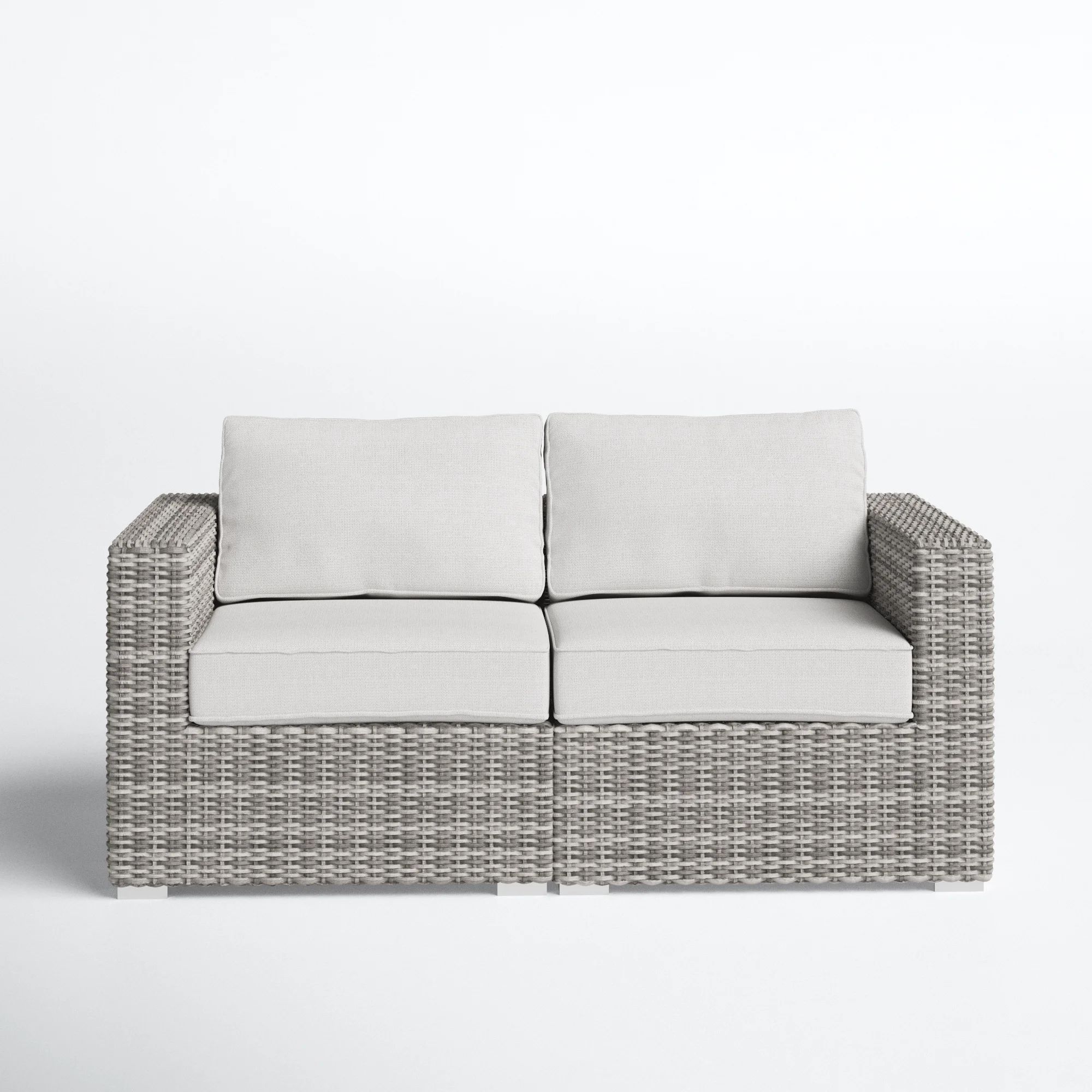 Ravenden Loveseat with Cushions | Wayfair North America