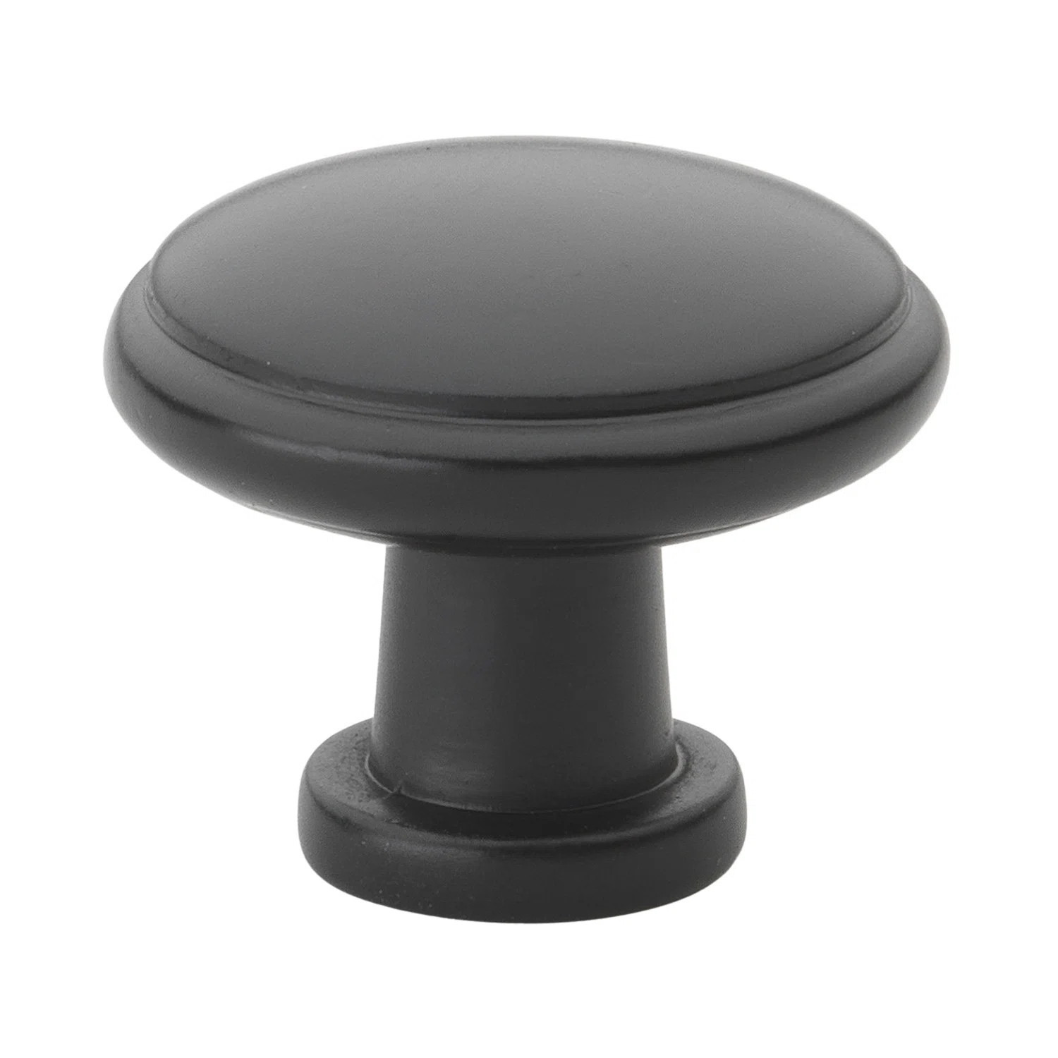 1 1/8" Diameter Mushroom Knob Multipack (Set of 10) | Wayfair North America