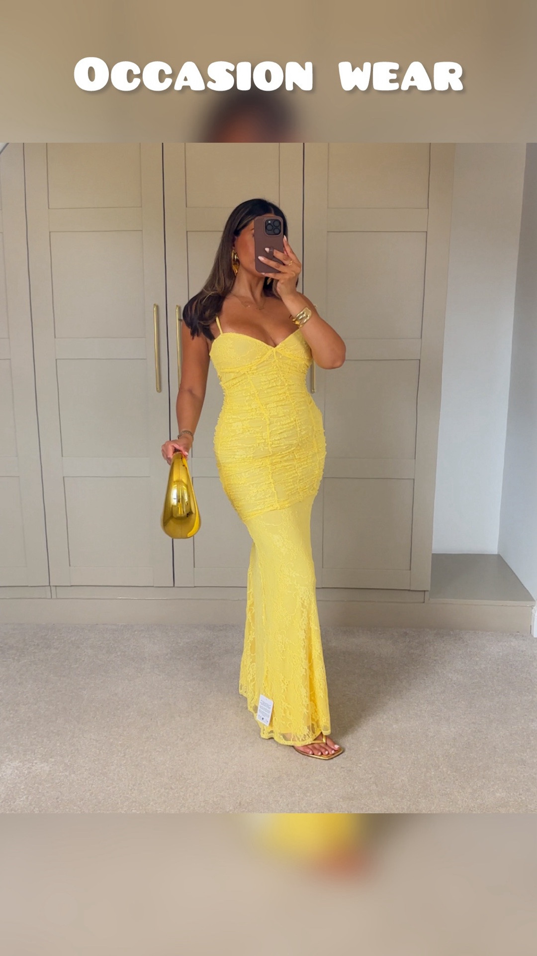 Asos occasions wear 🥂
Sizes I’m in:
1. Small
2. Small
3. Small
4. Size 12
5. Small

#LTKpartywear #LTKdresses #LTKwedding