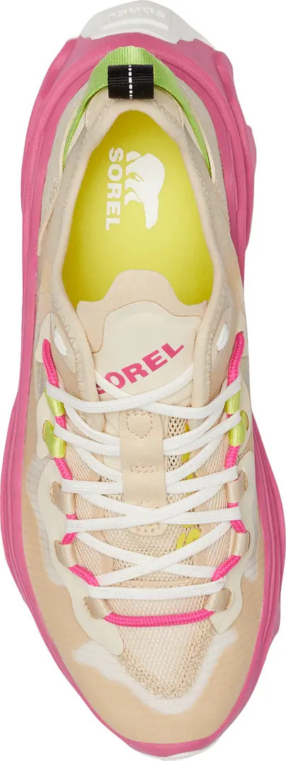 Kinetic Breakthru Tech Sneaker (Women) | Nordstrom