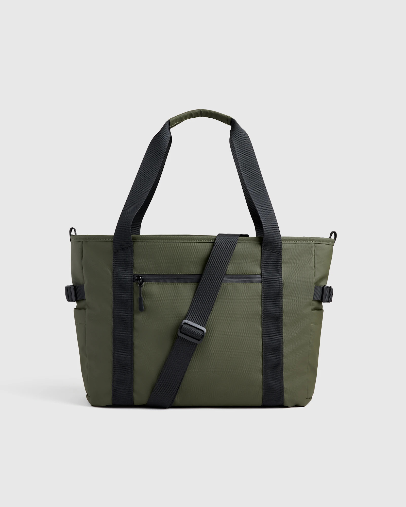 Weather Proof Utility Tote | Quince