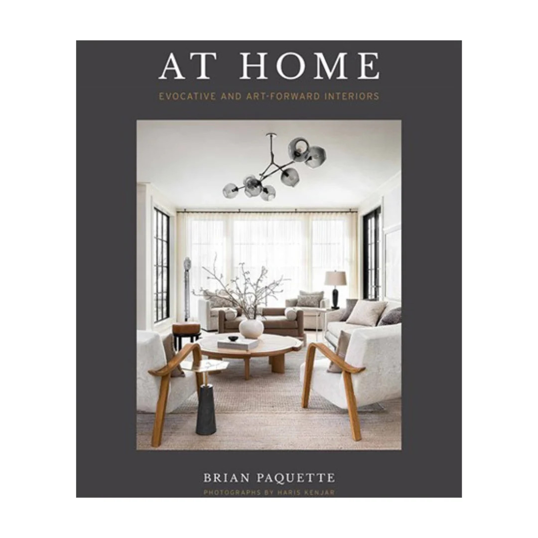 At Home | Heritage House