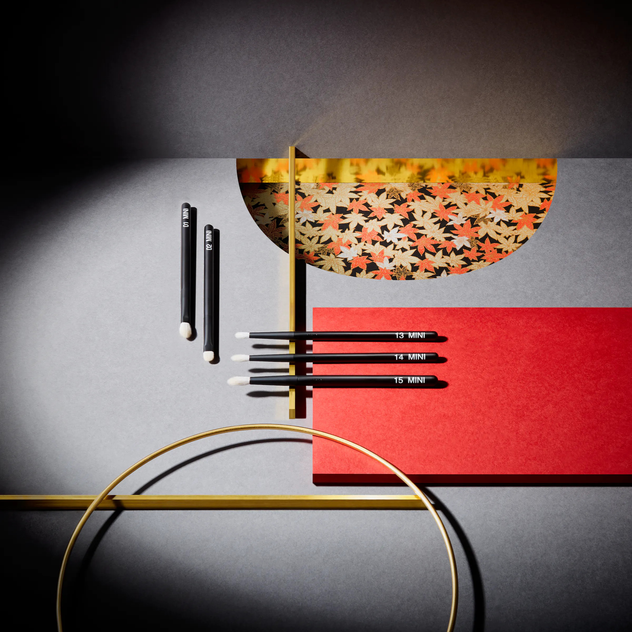 Eye Set MINI | Rephr