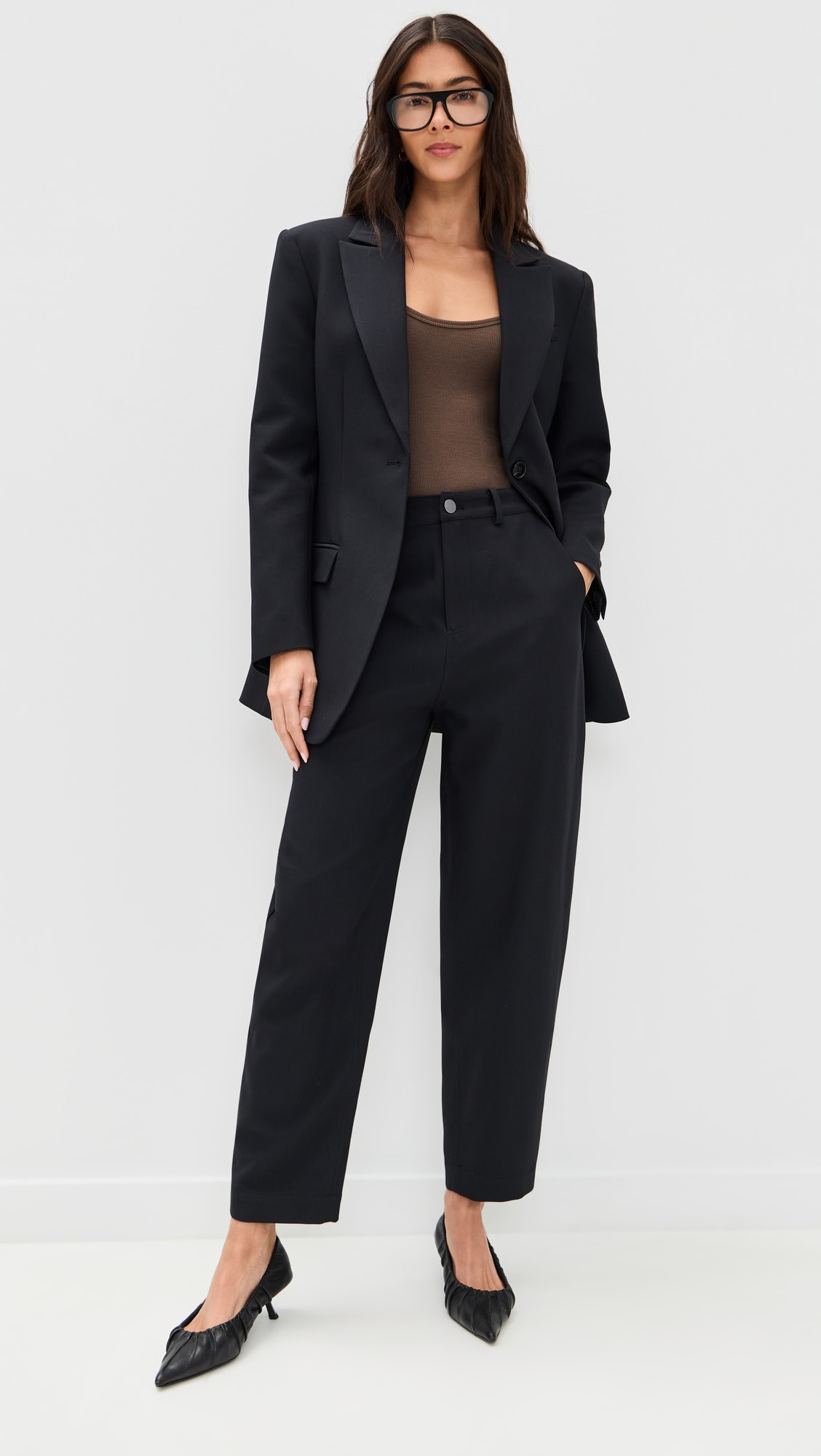 Lulu Pants | Shopbop