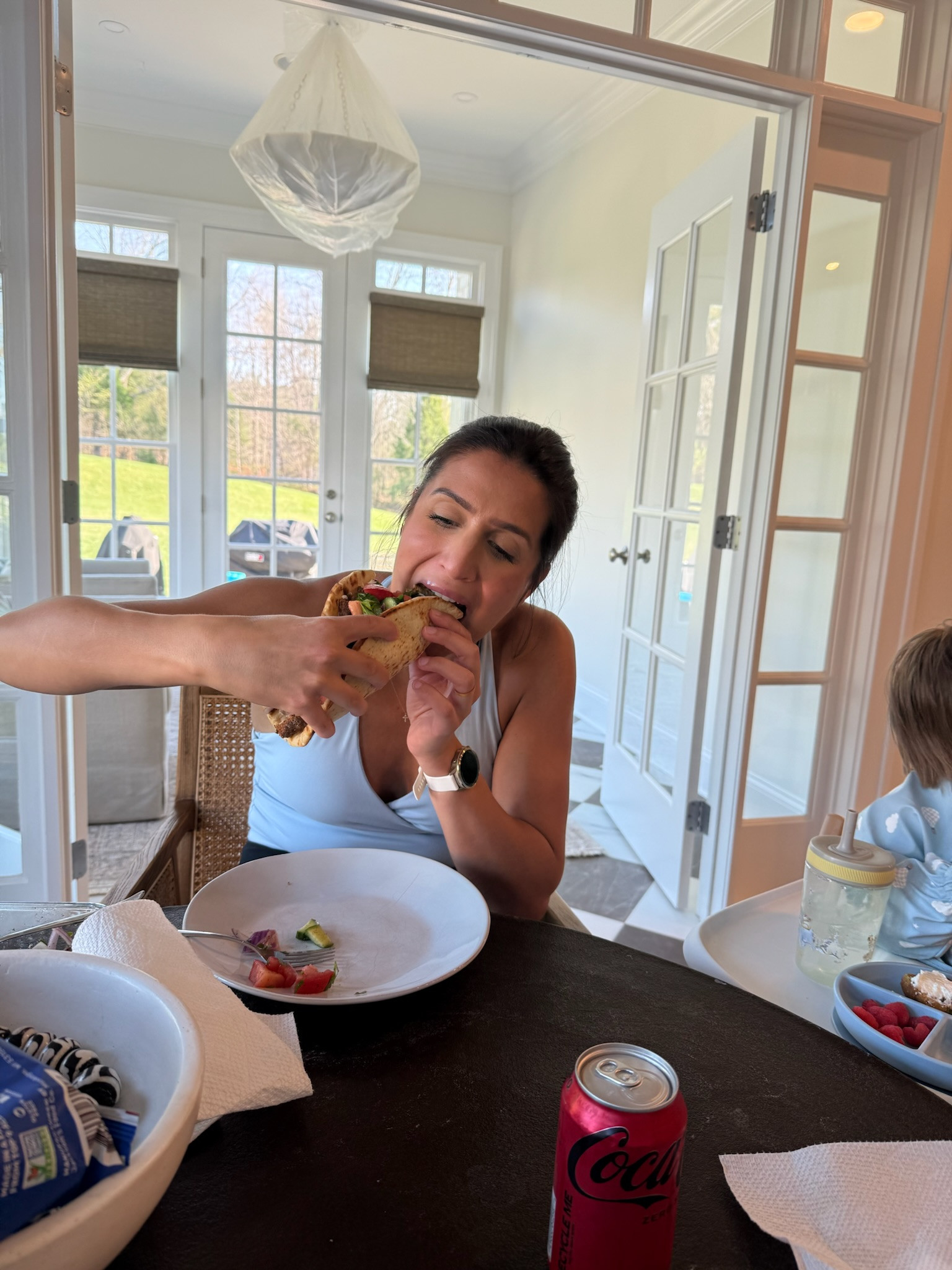 These gyros were everrrything

CSB, zak designs, zak cups, Winnie the Pooh, Evri, Evri brand, boy mom, Grace white

#LTKBaby #LTKmomlife #LTKKids