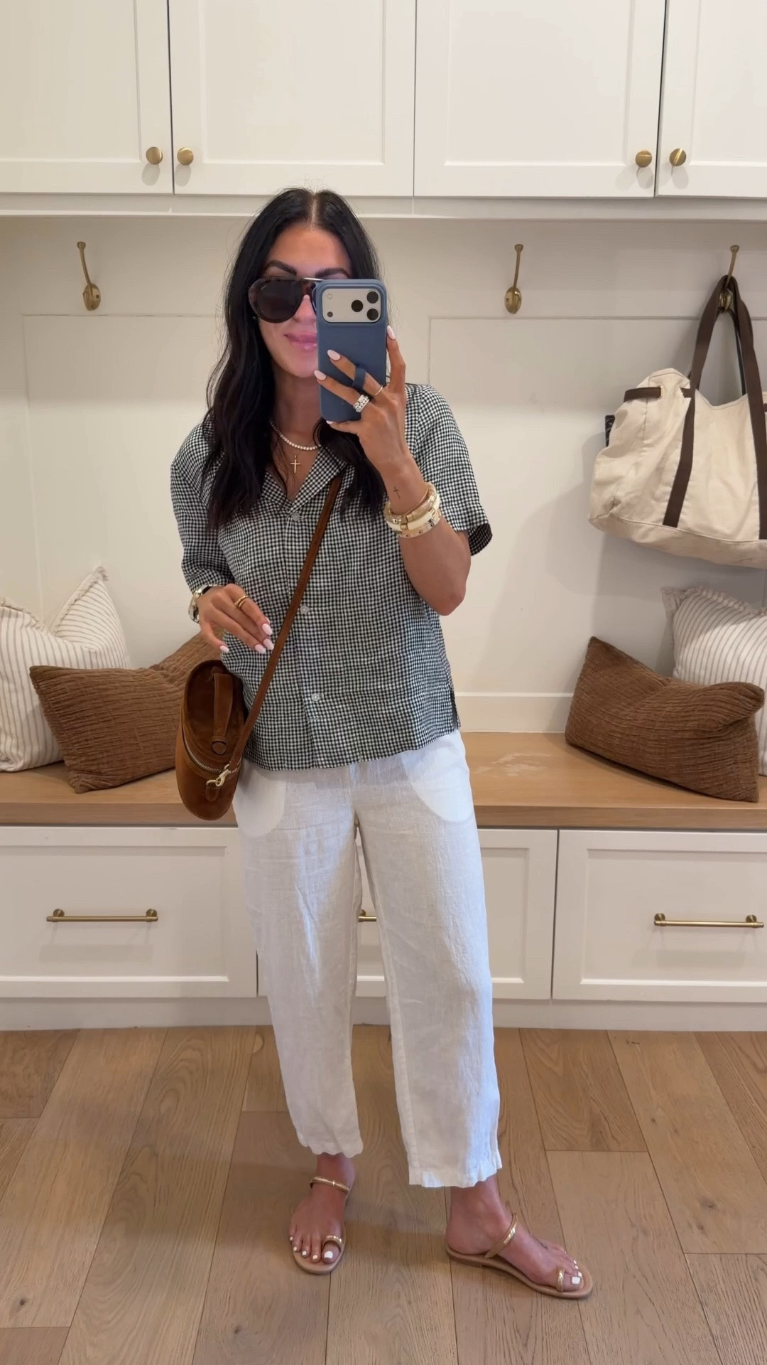 Truly, so luxe at crazy good prices!! their reviews speak for themselves!⭐️⭐️⭐️⭐️⭐️ closet staples you will have for ages!


@Quince #quincepartner