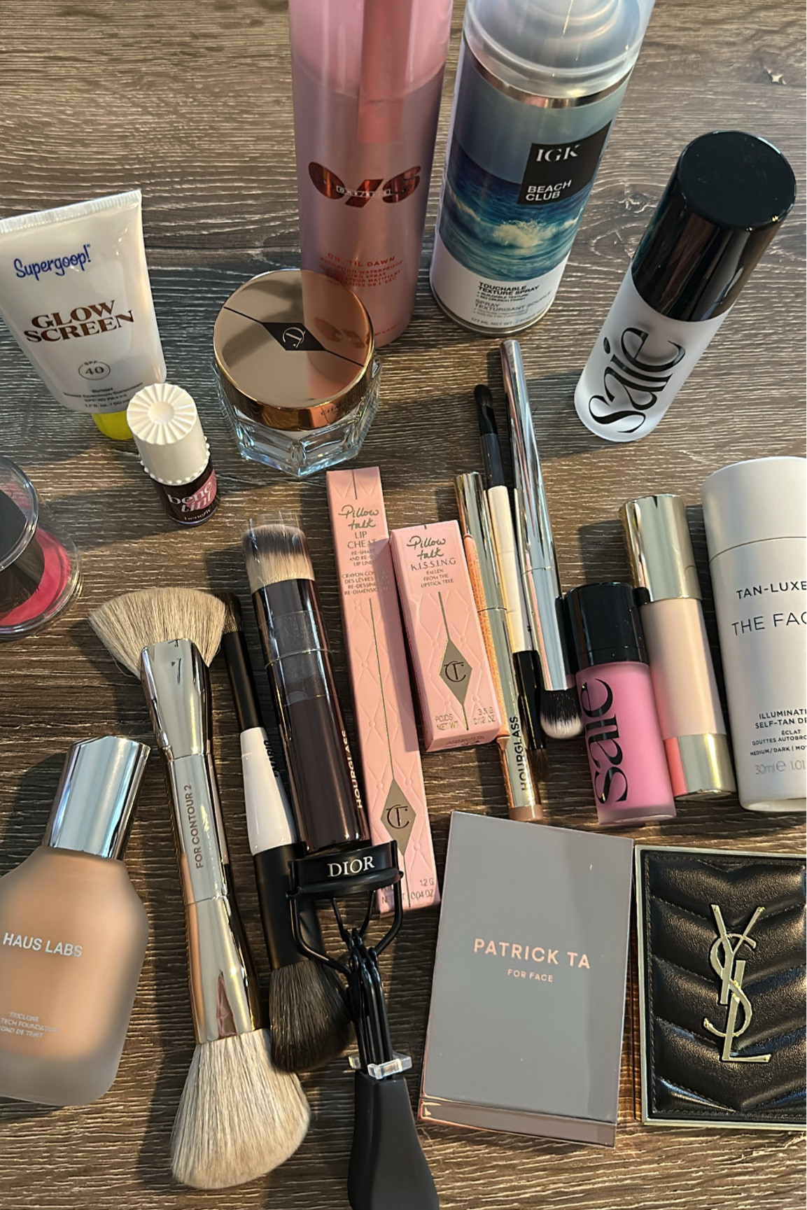 New make up favs ! 

#LTKMakeup #LTKSephora

#LTKBeauty #LTKU