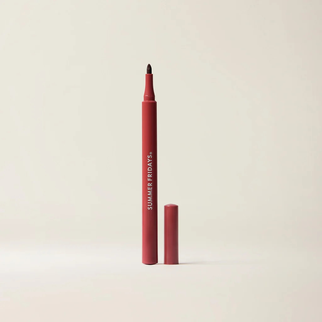 Flushed Lip Stain Maple | Summer Fridays (US)