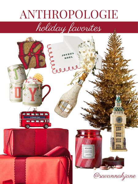 Loving Anthropologie’s holiday selection this year!!!!🎄🥂💋🍾 shop everything now and get ahead on your holiday shopping!!! Anthropologie holiday | Anthropologie holiday decor | Anthropologie Christmas | chic Christmas decor | classy Christmas decor | affordable Christmas decor | holiday mugs | holiday decor | affordable holiday decor | london Christmas decor | london holiday decor | French holiday decor | candy cane candle | teen girl Christmas favorites | holiday gift guide | ltk home | ltk holiday home decor | holiday gift ideas | Christmas gift ideas 

#LTKhome #LTKHoliday #LTKGiftGuide