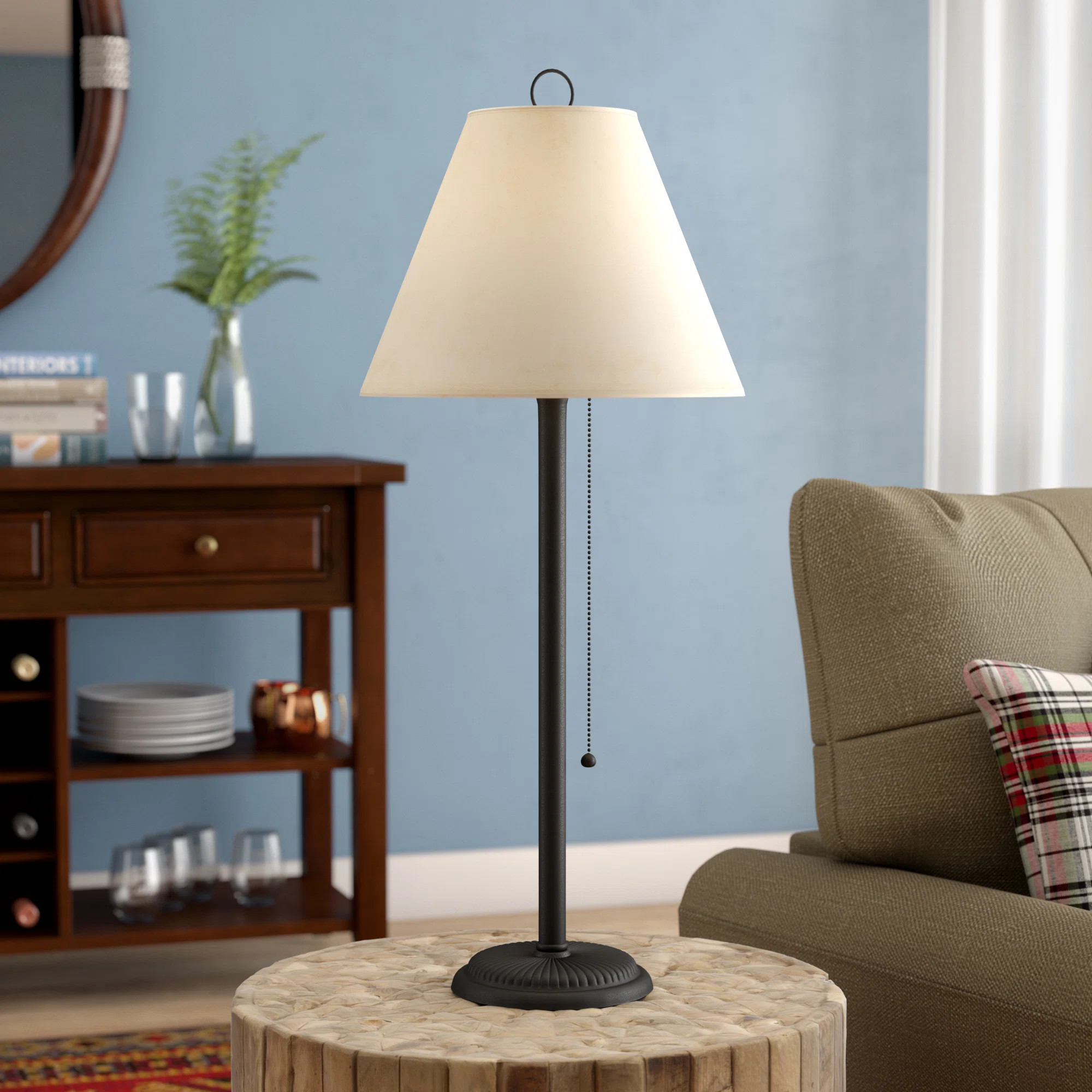 Buharkent Metal Lamp | Wayfair North America
