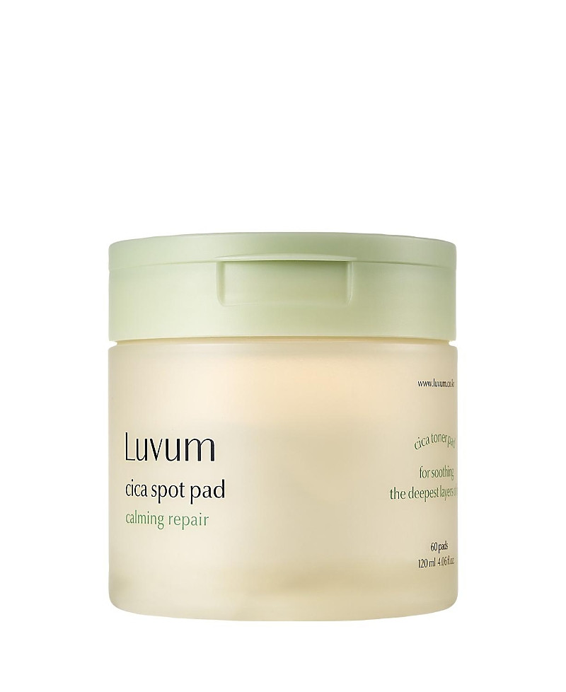 Luvum Calming Repair Cica Spot Pad | Bloomingdale's (US)